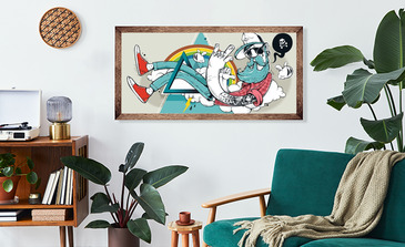 Visualisation du produit