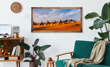 Visualisation du produit