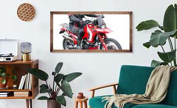 Visualisation du produit