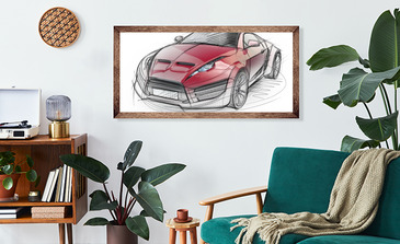 Visualisation du produit