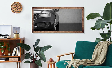 Visualisation du produit