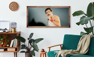 Visualisation du produit