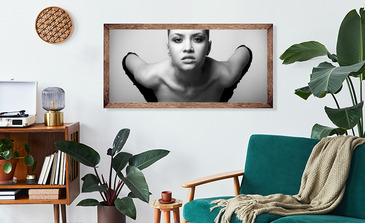 Visualisation du produit