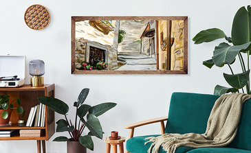 Visualisation du produit