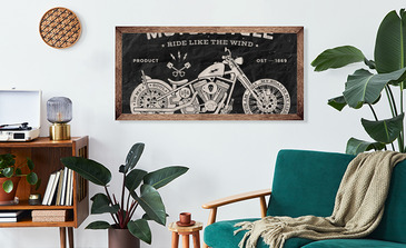 Visualisation du produit