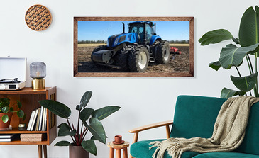 Visualisation du produit