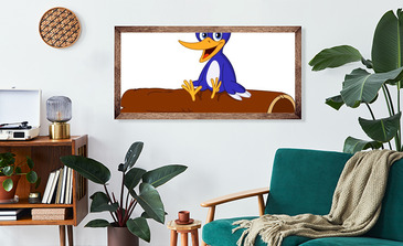 Visualisation du produit