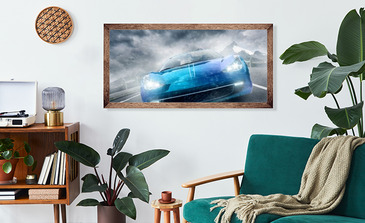 Visualisation du produit