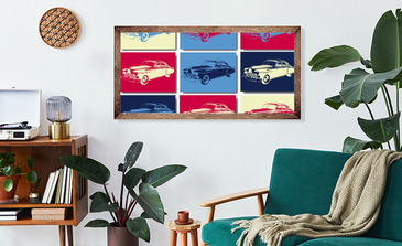 Visualisation du produit