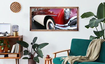 Visualisation du produit