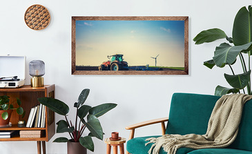 Visualisation du produit