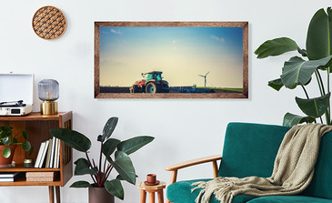 Visualisation du produit