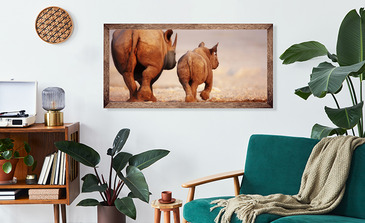 Visualisation du produit