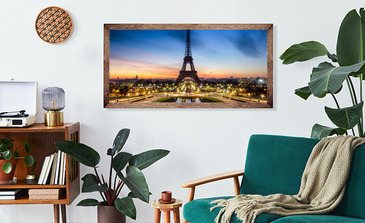 Visualisation du produit