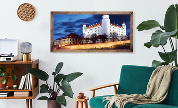 Visualisation du produit