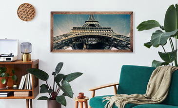 Visualisation du produit