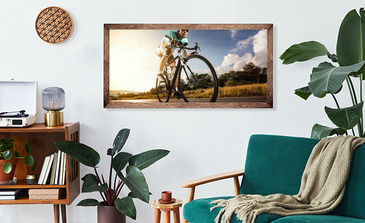 Visualisation du produit