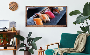 Visualisation du produit