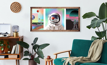 Visualisation du produit