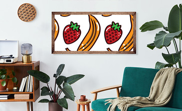 Visualisation du produit