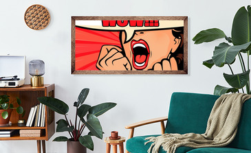 Visualisation du produit