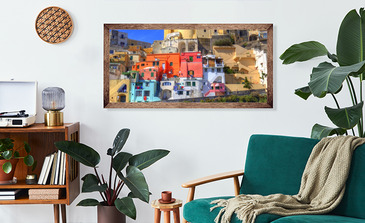 Visualisation du produit