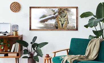 Visualisation du produit