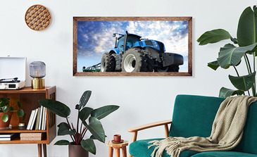 Visualisation du produit