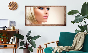 Visualisation du produit