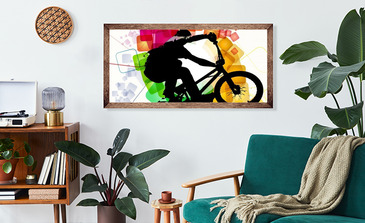 Visualisation du produit