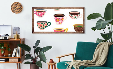 Visualisation du produit