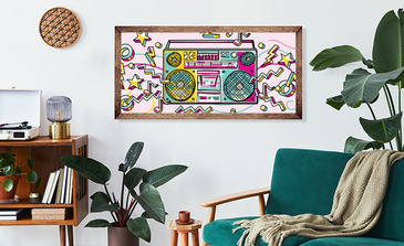 Visualisation du produit