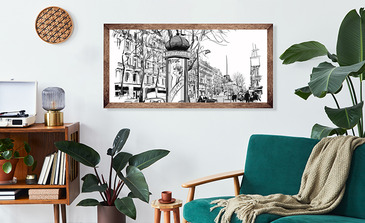 Visualisation du produit