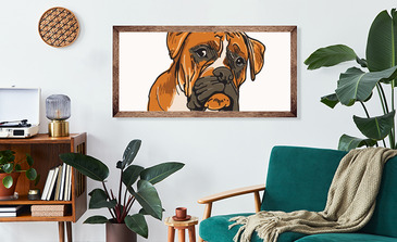 Visualisation du produit