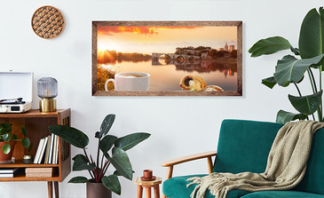 Visualisation du produit