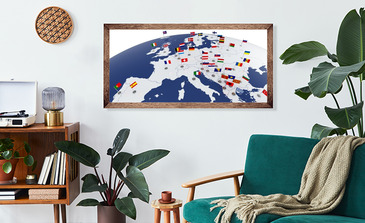 Visualisation du produit