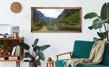 Visualisation du produit