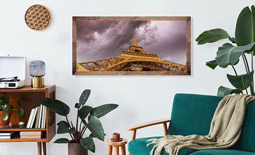 Visualisation du produit