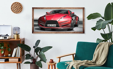 Visualisation du produit