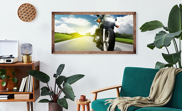 Visualisation du produit