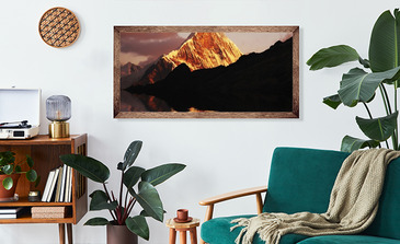 Visualisation du produit