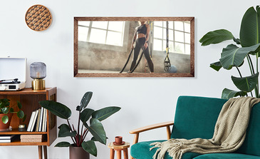 Visualisation du produit