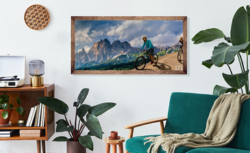 Visualisation du produit