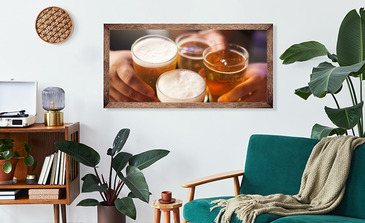 Visualisation du produit