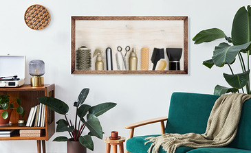 Visualisation du produit