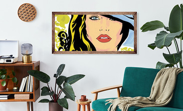 Visualisation du produit