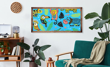 Visualisation du produit