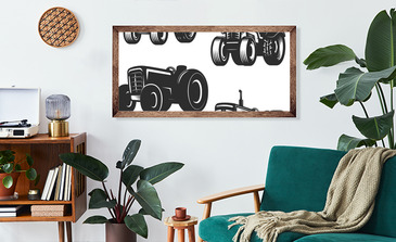 Visualisation du produit