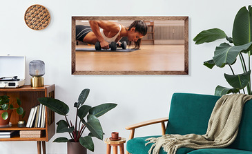 Visualisation du produit