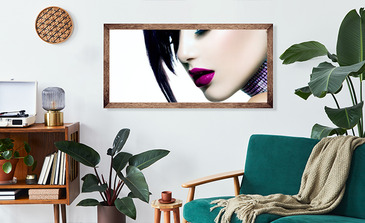 Visualisation du produit